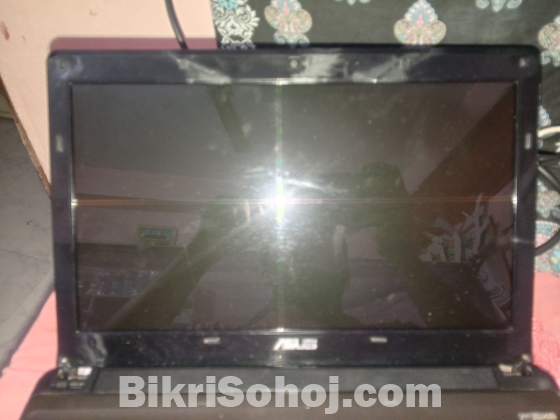 Asus laptop